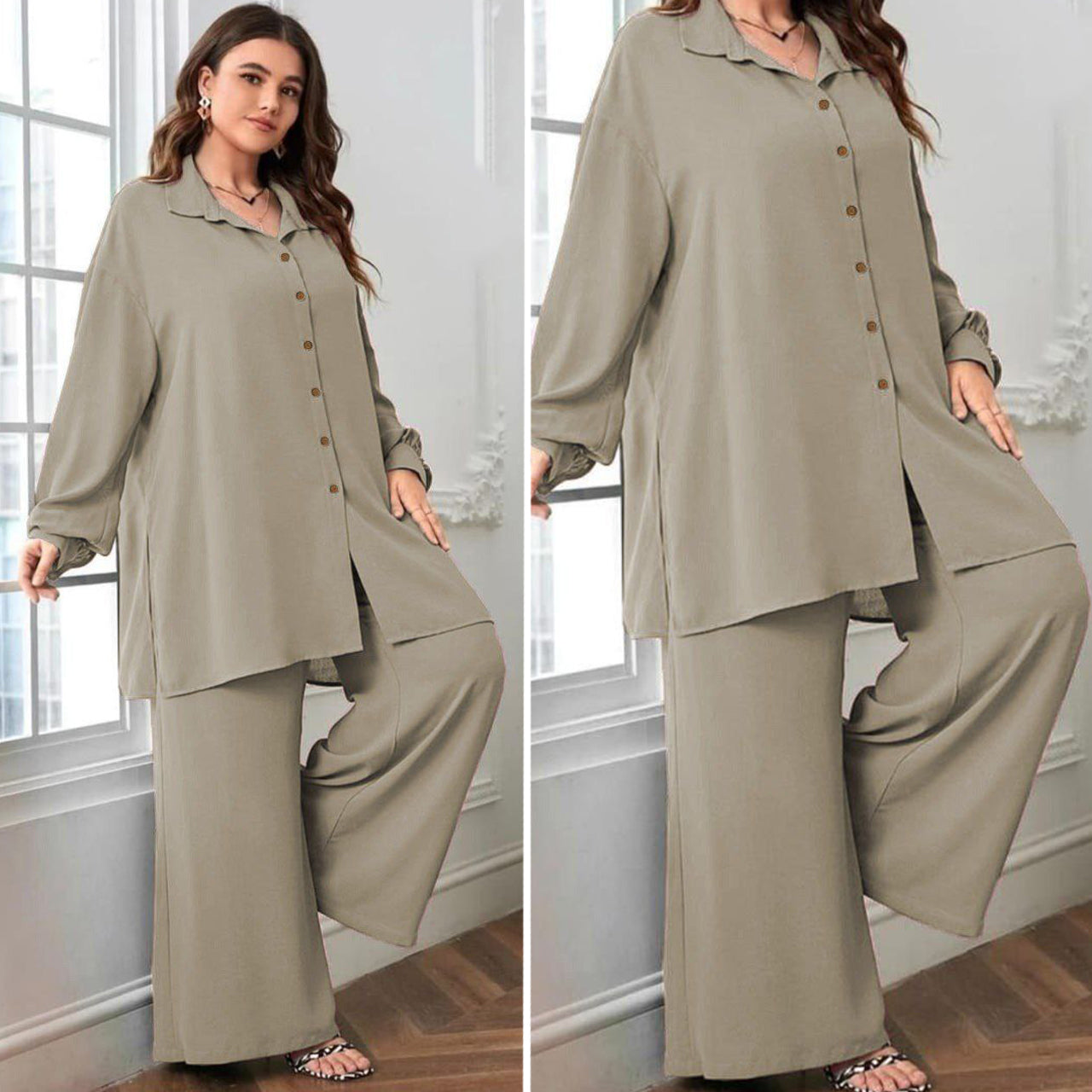 ( REF 105 ) طقم