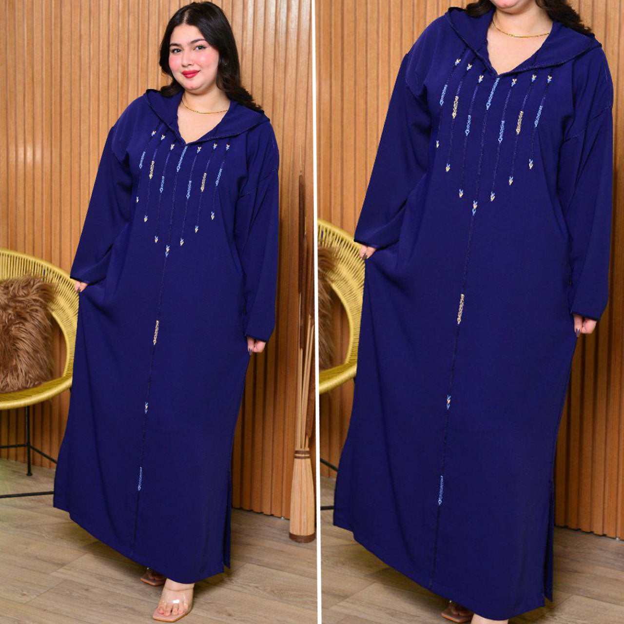 ( REF 34 ) جلابة