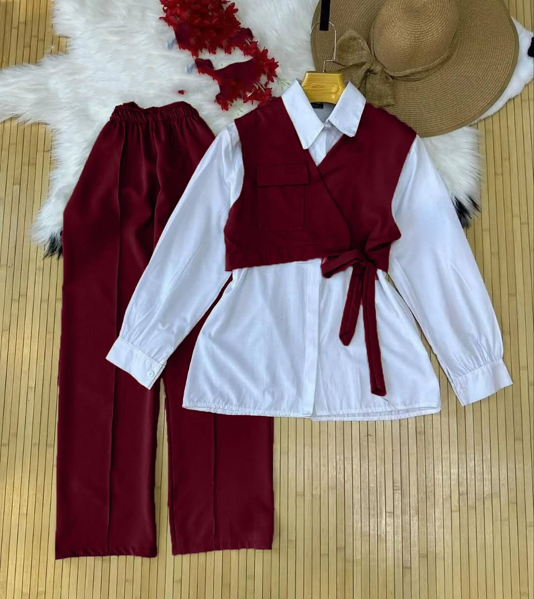 ( REF 91 ) طقم