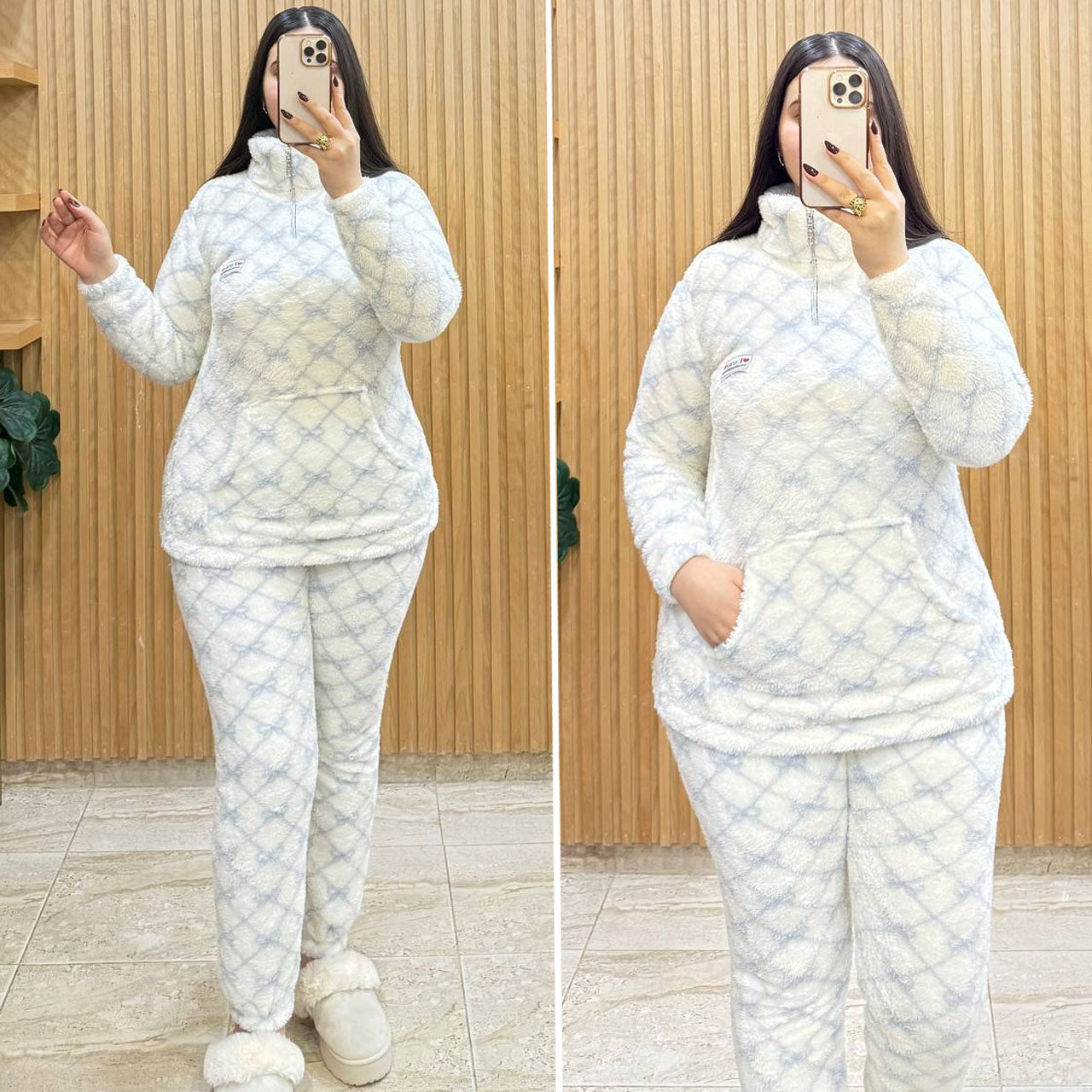 ( REF 18 ) بيجامة