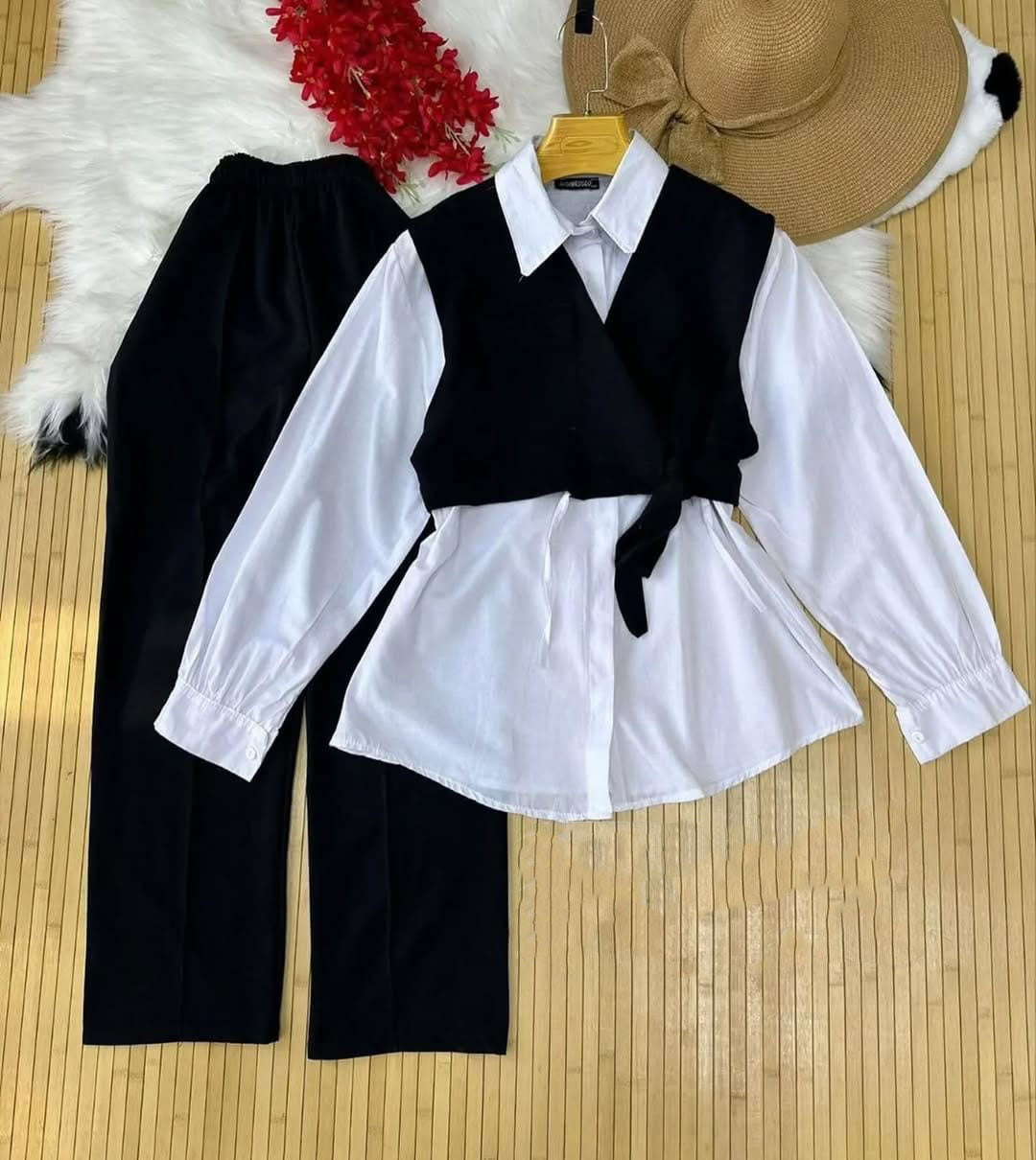 ( REF 91 ) طقم