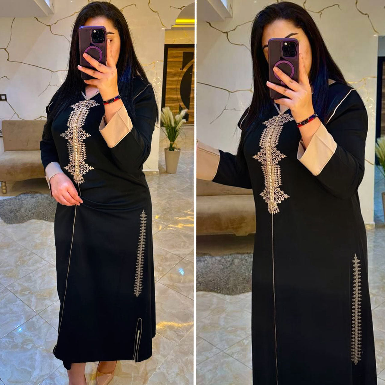 ( REF 32 ) جلابة