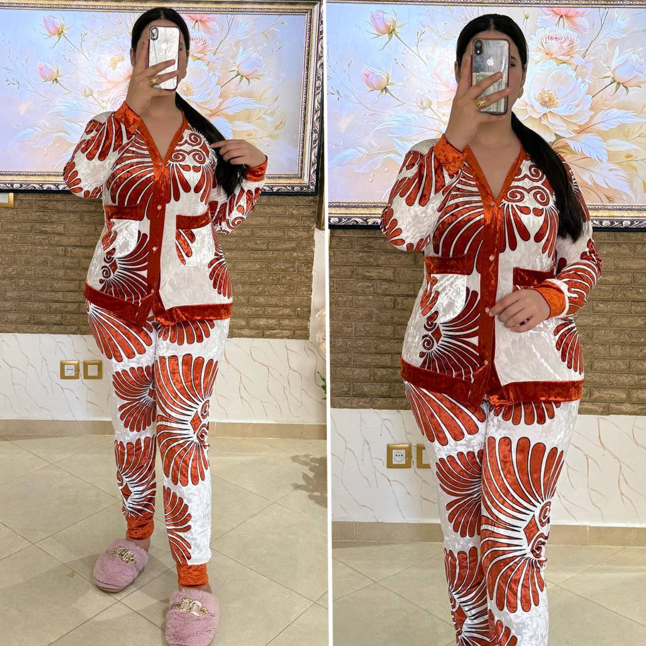 ( REF 14 ) بيجامة