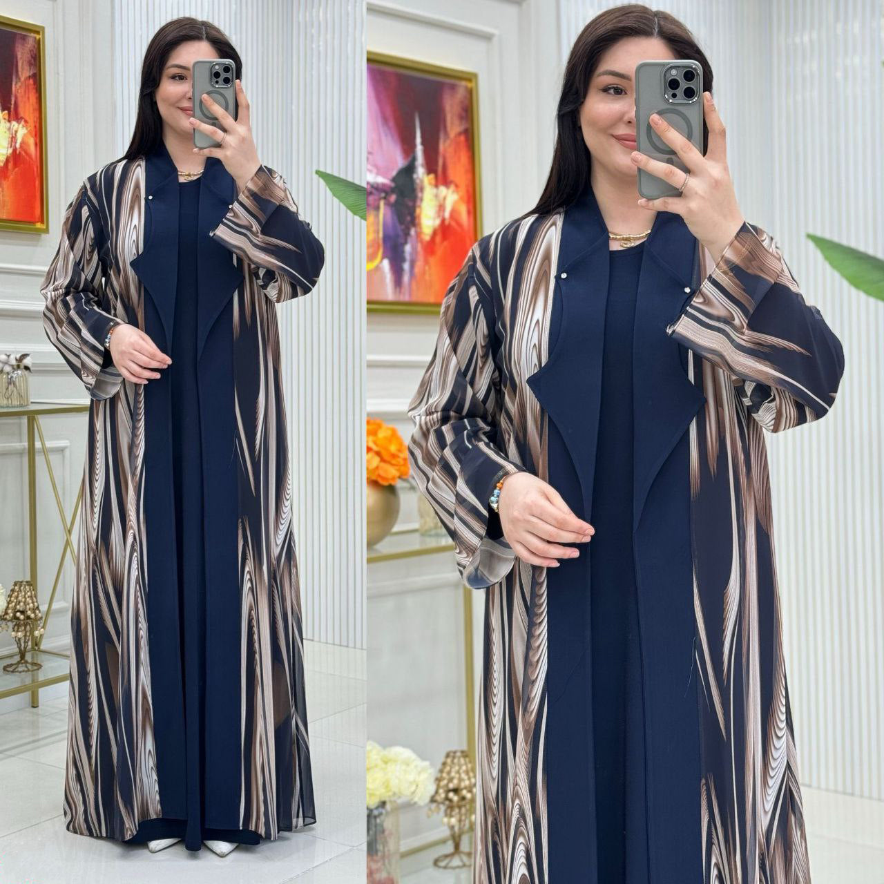 ( REF 72 ) طقم مستورد من تركيا