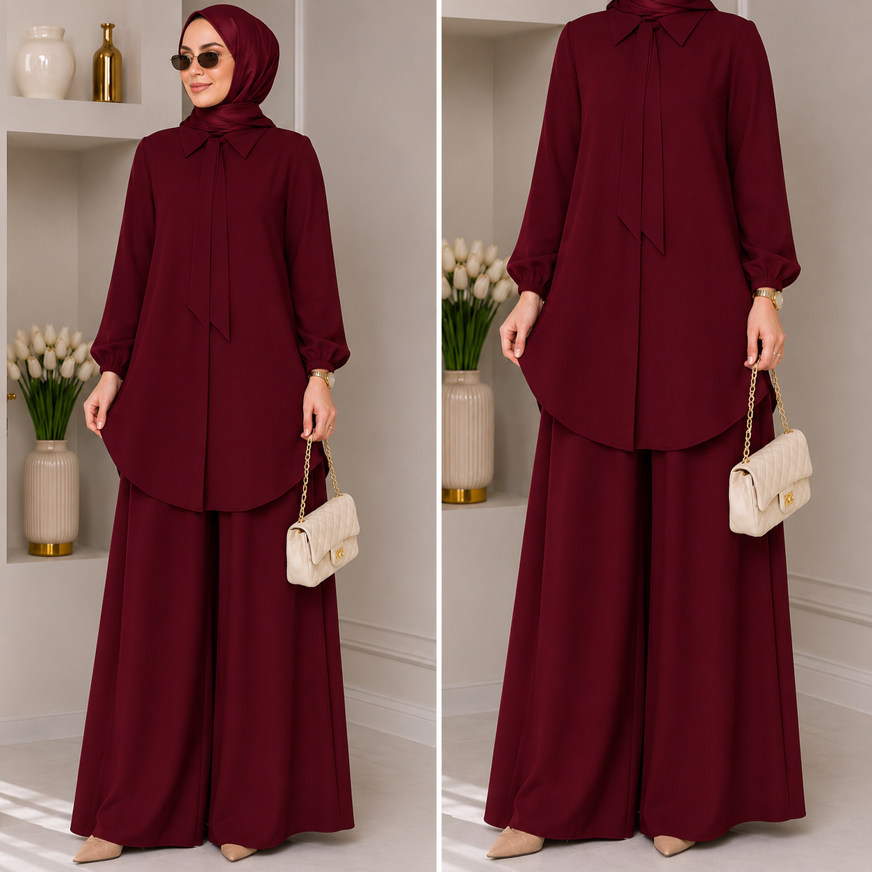 ( REF 135 ) أونسومبل