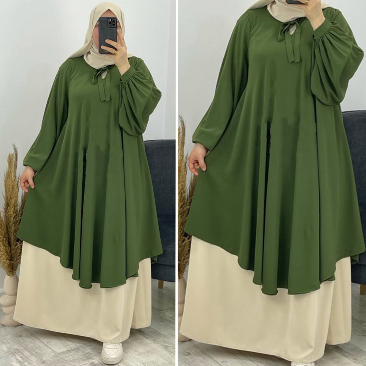 ( REF 101 ) طقم
