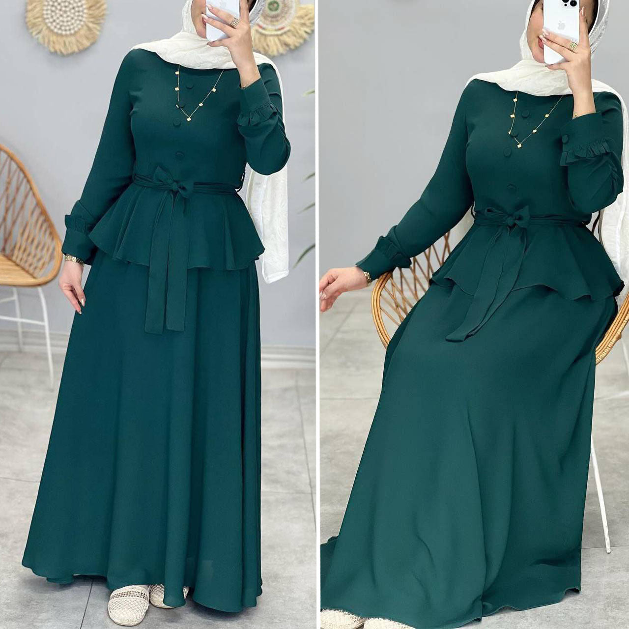 ( REF 125 ) أونسومبل