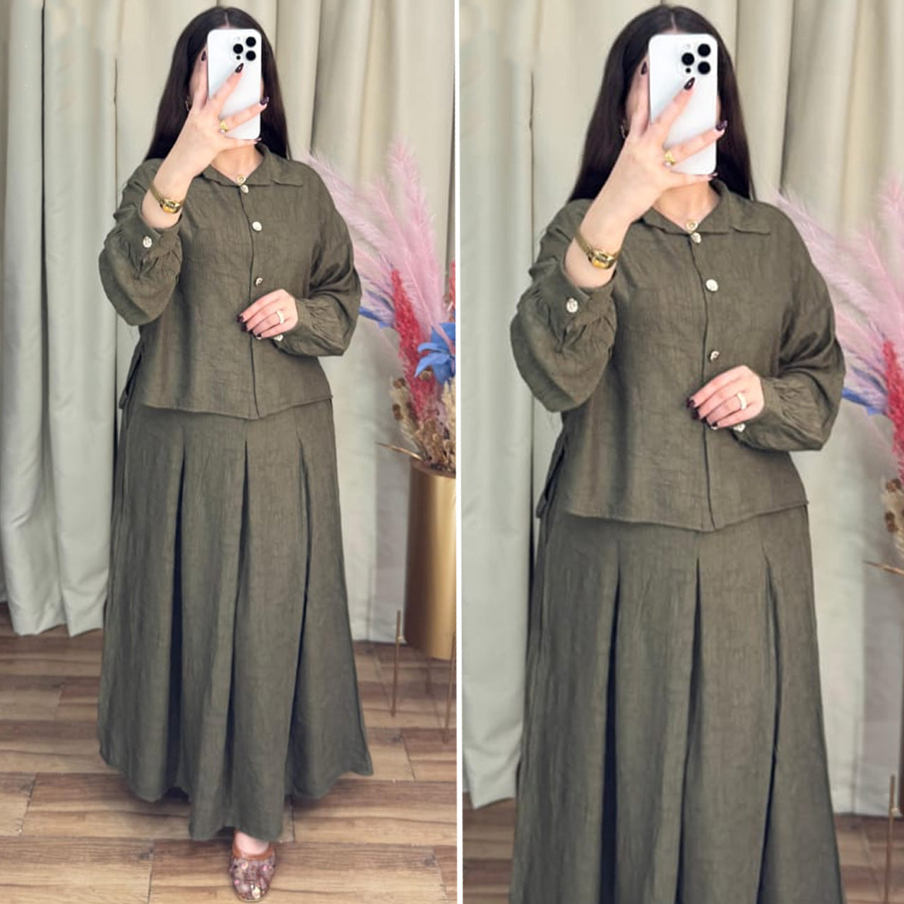 ( REF 132 ) أونسومبل