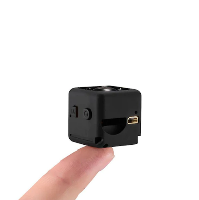 Mini Camera SQ11 1080P caméscope HD avec vision nocturne