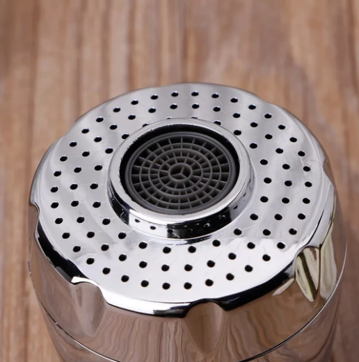 360 Degré Tournant Faucet