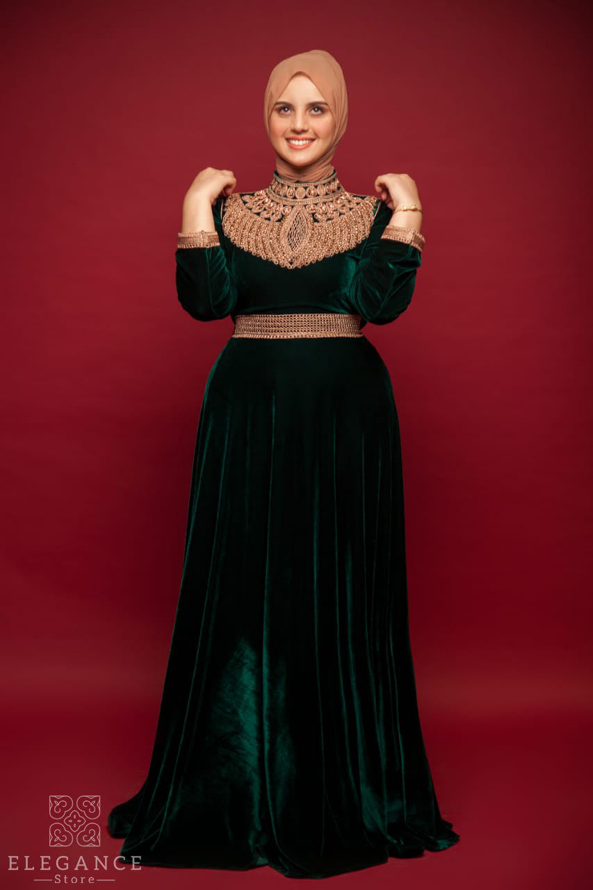 ( REF 01 ) قفطان سنة 2022