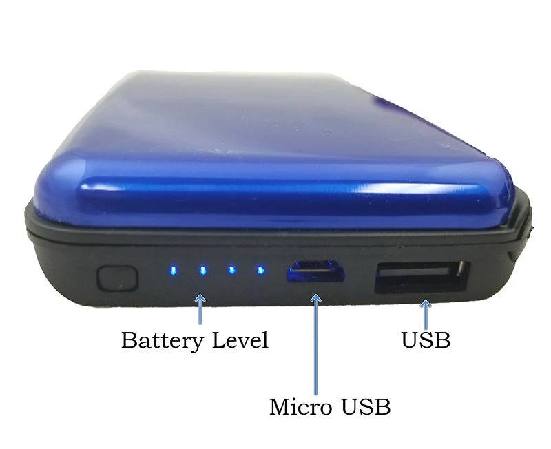 E-charge Wallet المحفظة الذكية