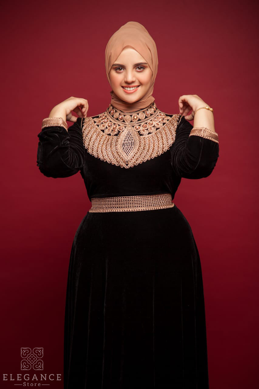 ( REF 01 ) قفطان سنة 2022