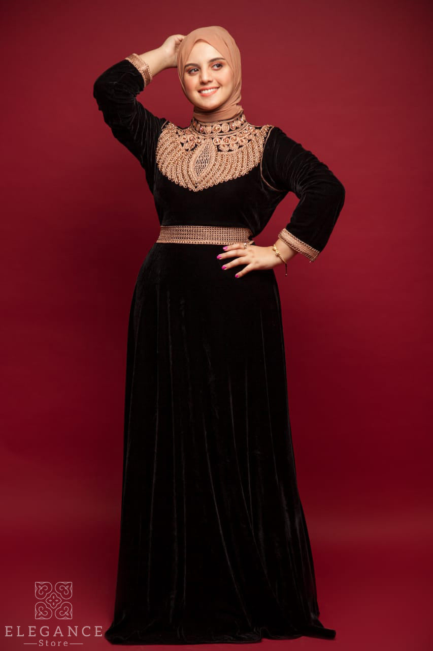 ( REF 01 ) قفطان سنة 2022