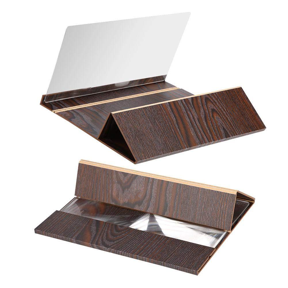 ZOOM'SCREEN مكبرة الهاتف