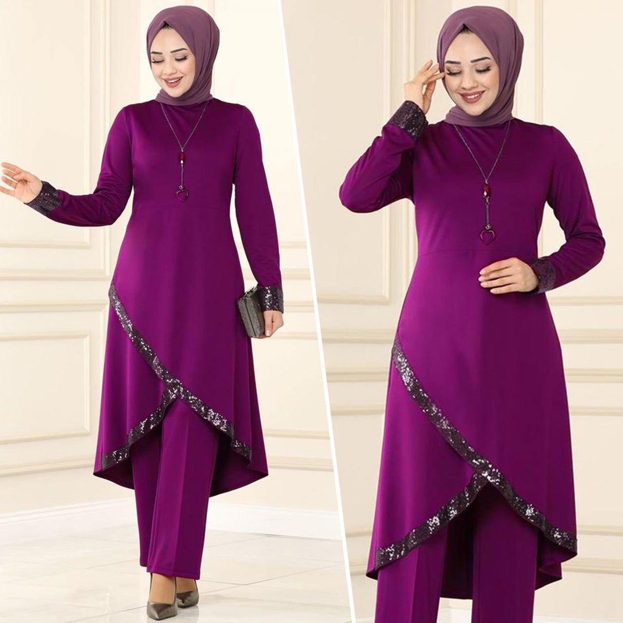 ( REF 18 ) طقم