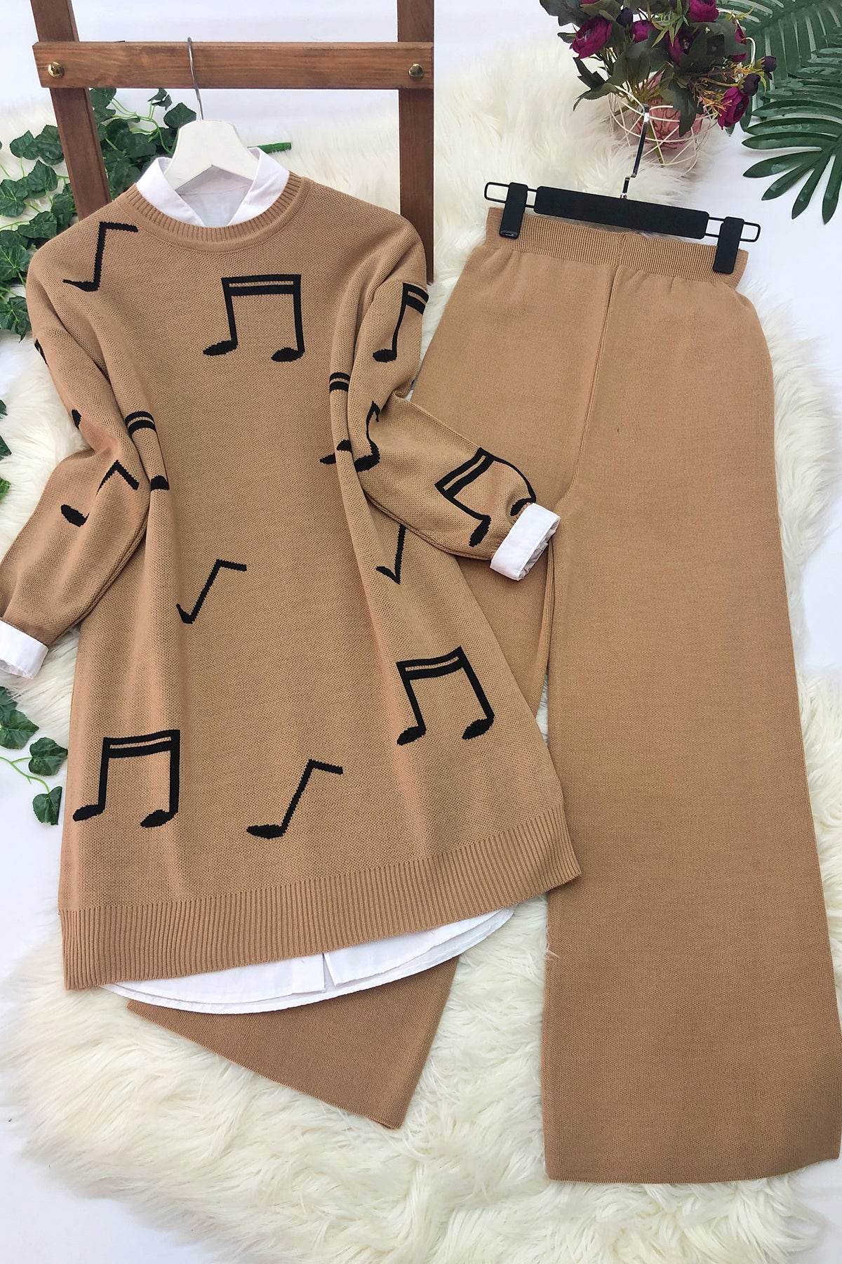 ( REF 12 ) طقم شتوي