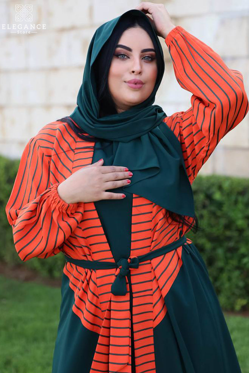 ( REF 04 ) عباية