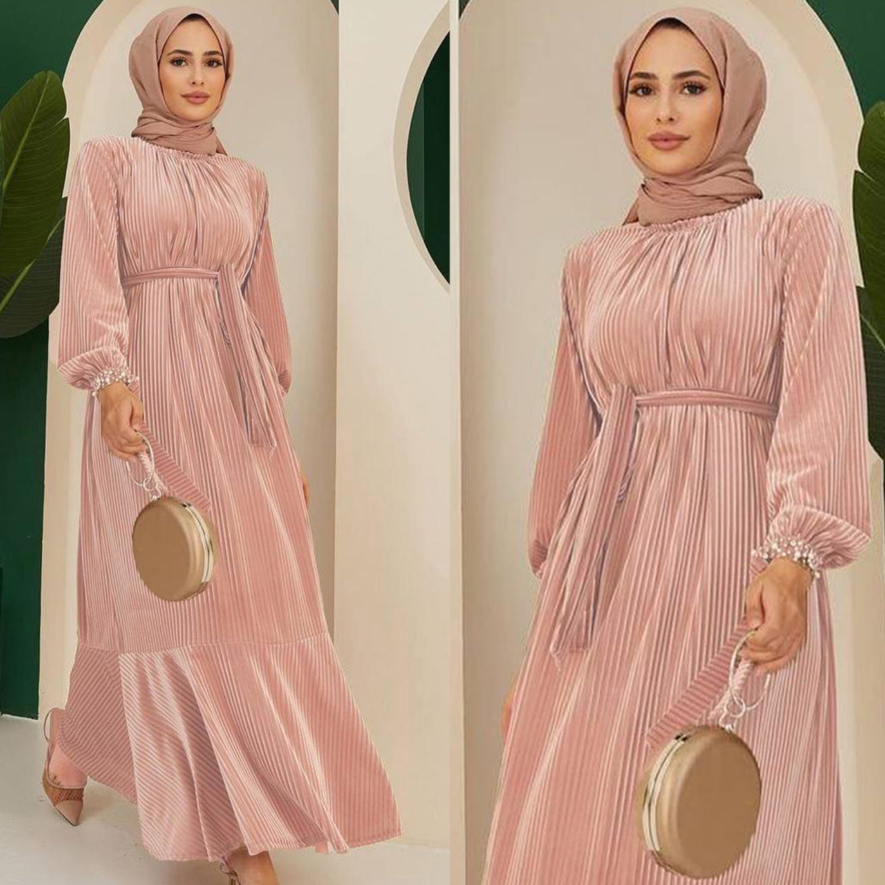 ( REF 14 ) فستان