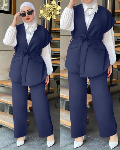 ( REF 124 ) أونسومبل