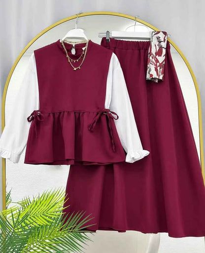 ( REF 134 ) أونسومبل