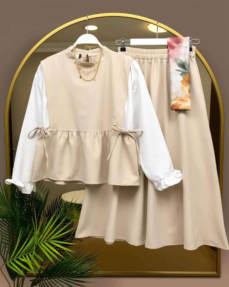 ( REF 134 ) أونسومبل