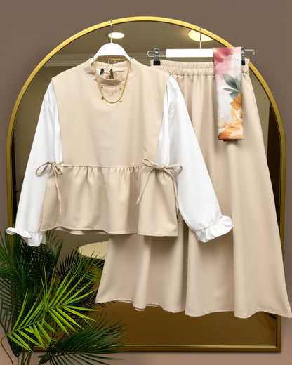 ( REF 134 ) أونسومبل