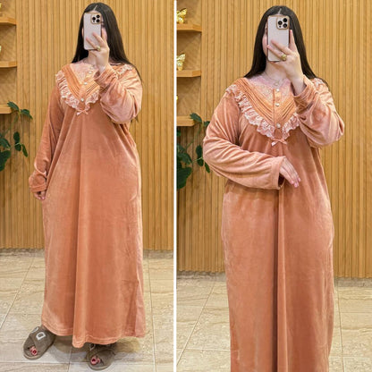 ( REF 24 ) بيجامة طويلة