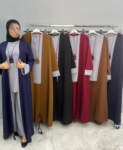 ( REF 123 ) أونسومبل