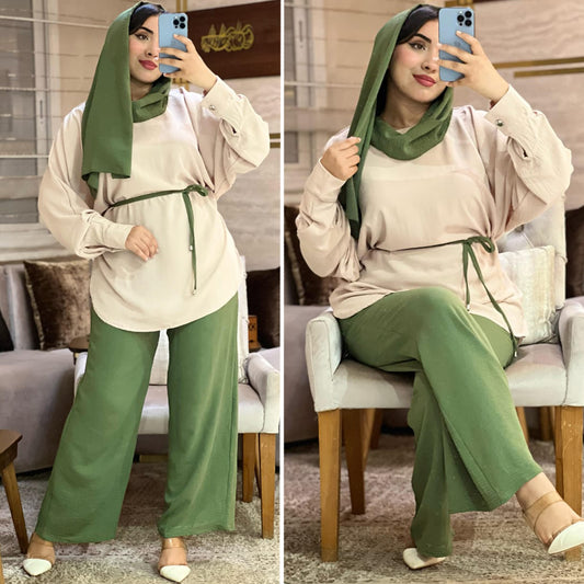 ( REF 97 ) طقم