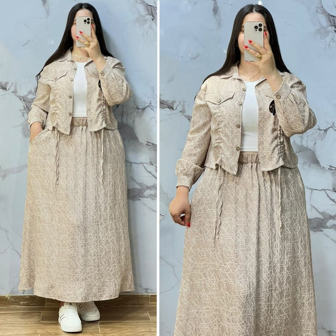 ( REF 138 ) أونسومبل