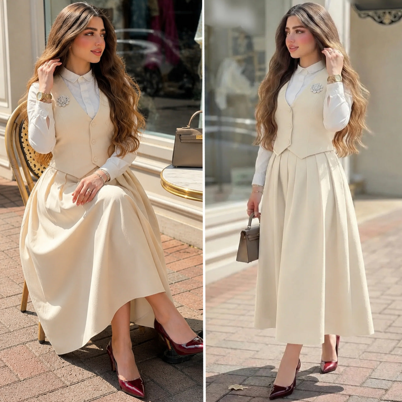 ( REF 143 ) أونسومبل