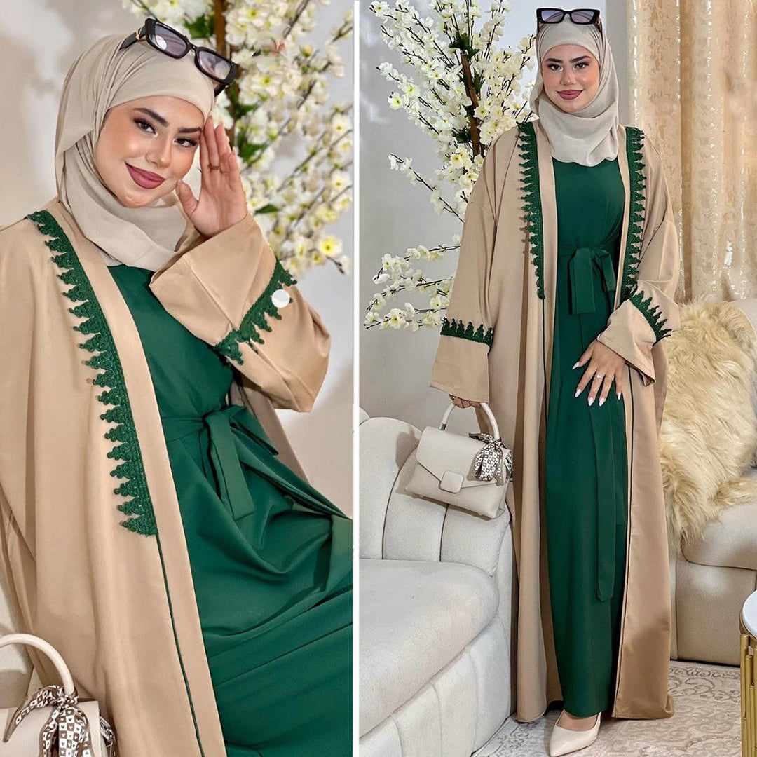 ( REF 16 ) عباية