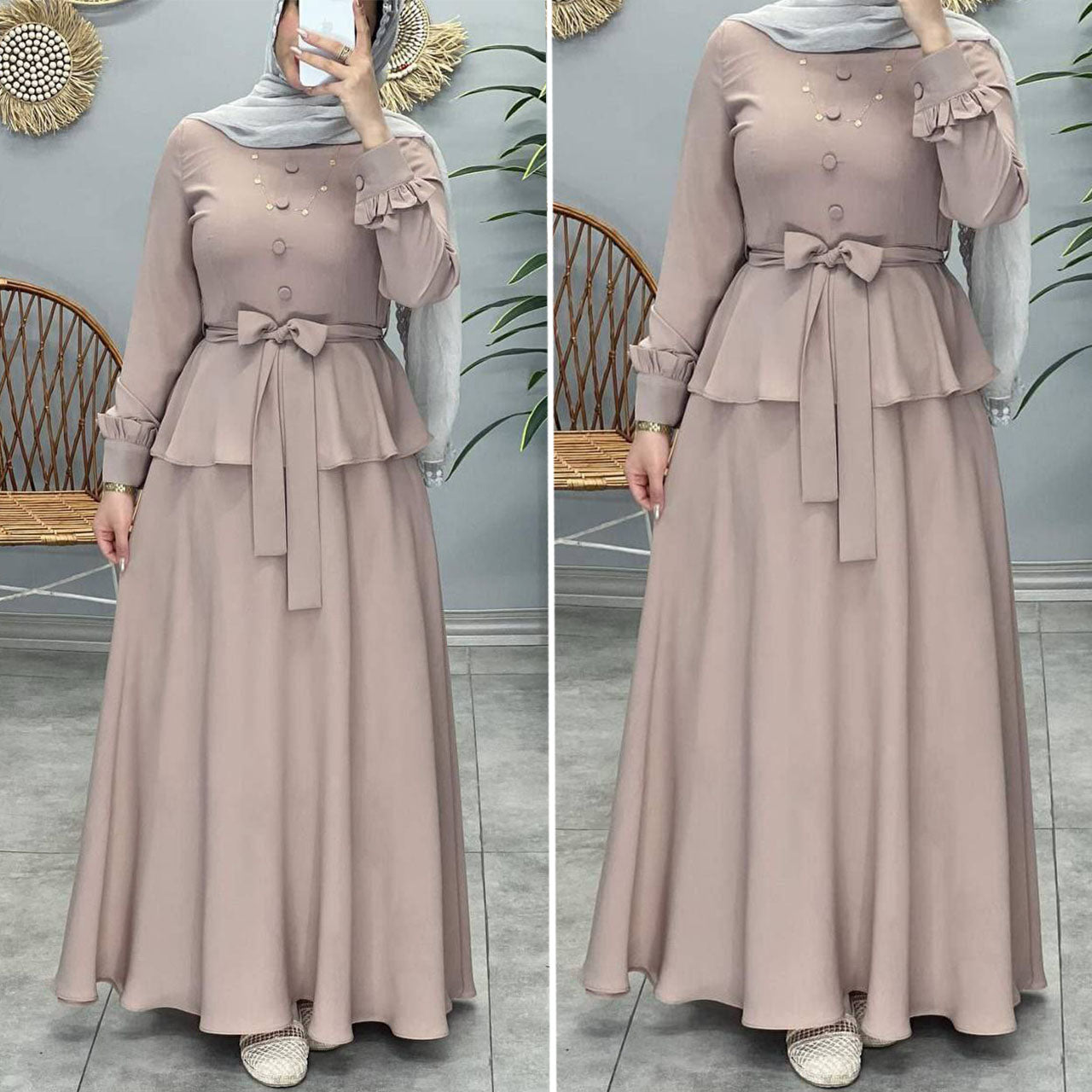 ( REF 125 ) أونسومبل