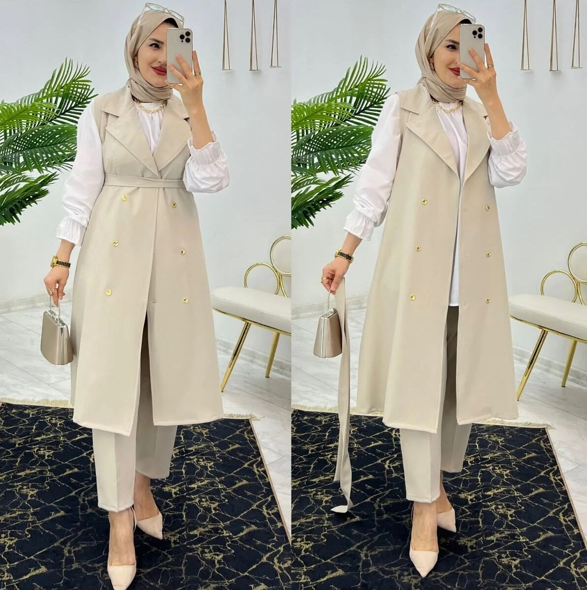 ( REF 122 ) أونسومبل