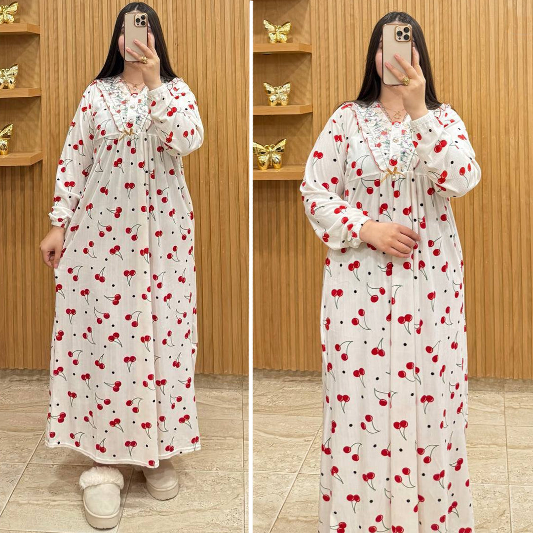 ( REF 23 ) بيجامة طويلة