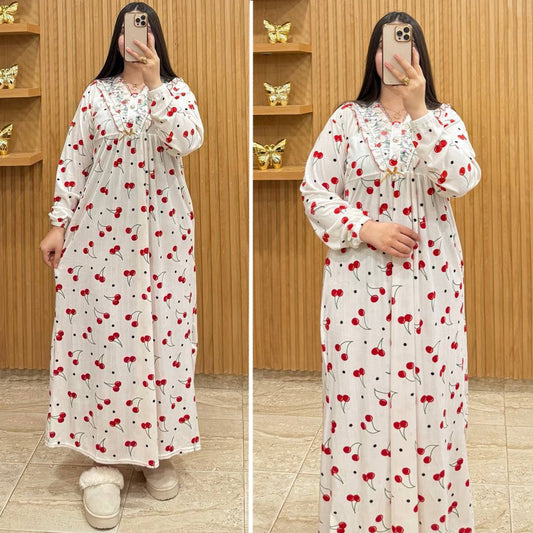 ( REF 23 ) بيجامة طويلة