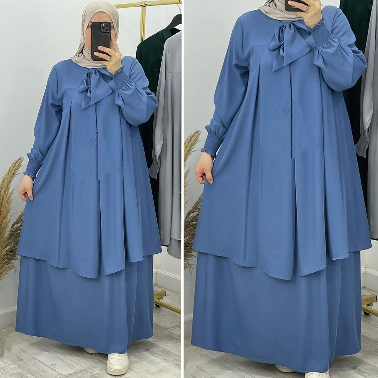 ( REF 100 ) طقم