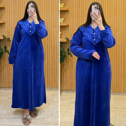 ( REF 24 ) بيجامة طويلة