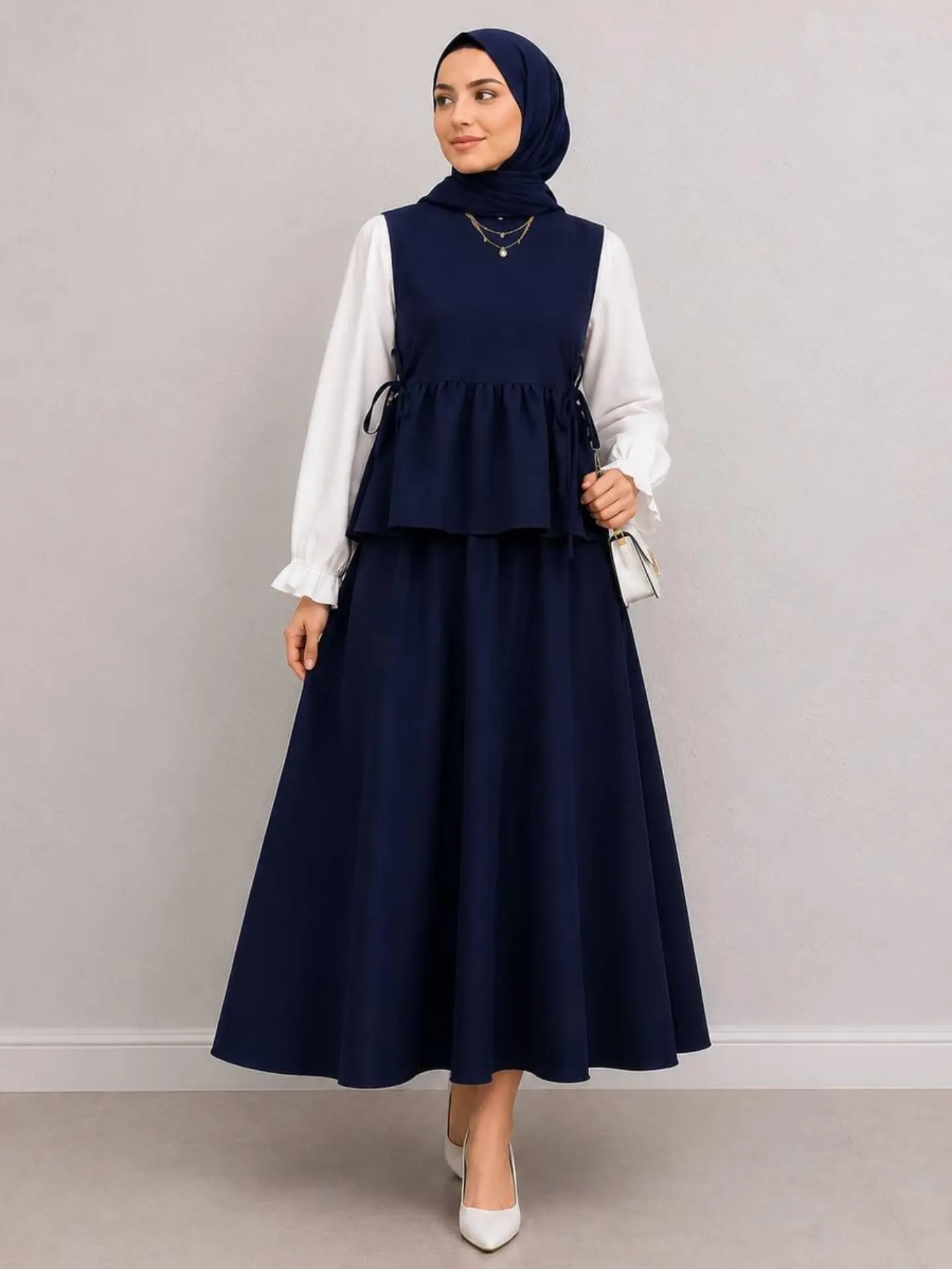 ( REF 134 ) أونسومبل