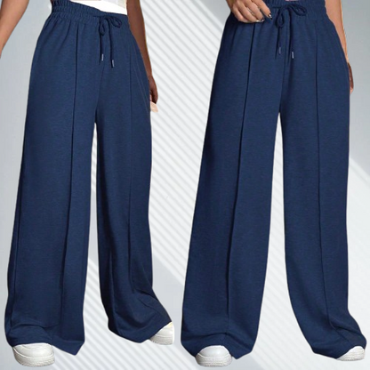 ( REF 02 ) سروال الكيطمة واسع