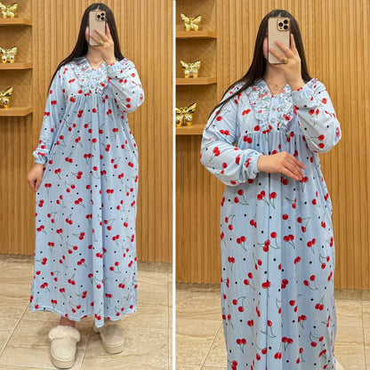 ( REF 23 ) بيجامة طويلة