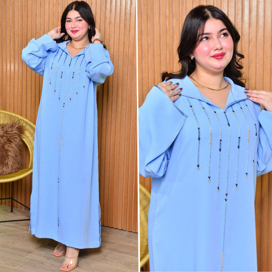 ( REF 34 ) جلابة