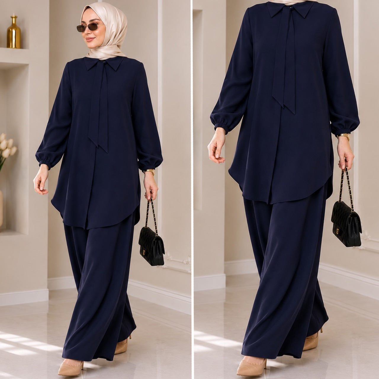 ( REF 135 ) أونسومبل