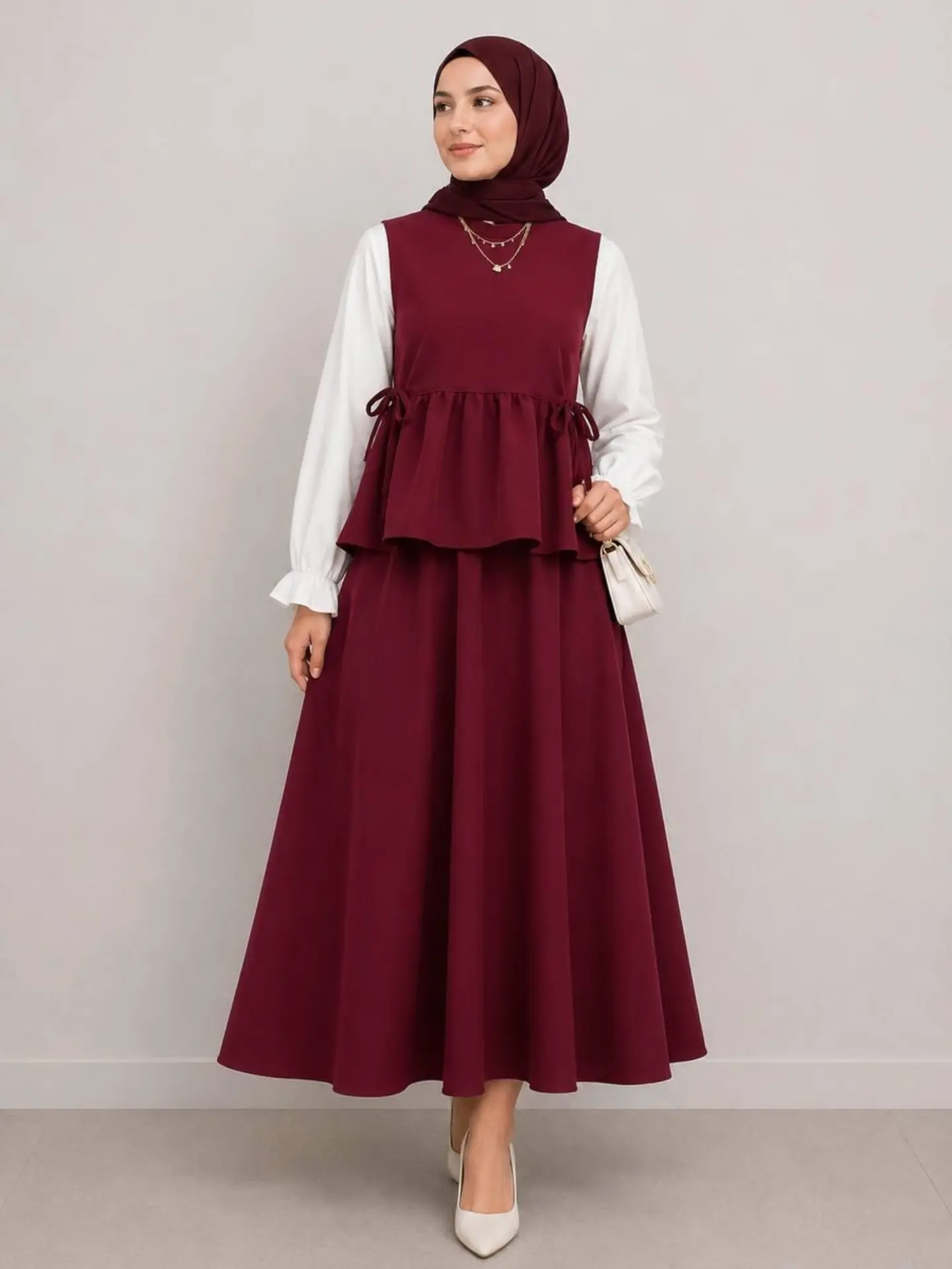 ( REF 134 ) أونسومبل
