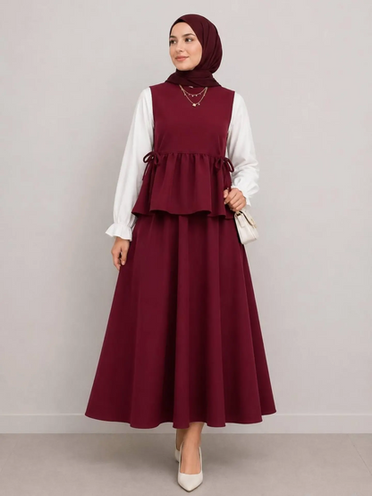 ( REF 134 ) أونسومبل