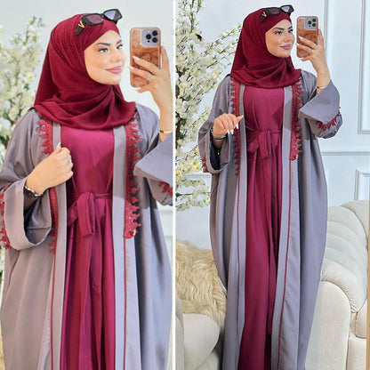 ( REF 16 ) عباية