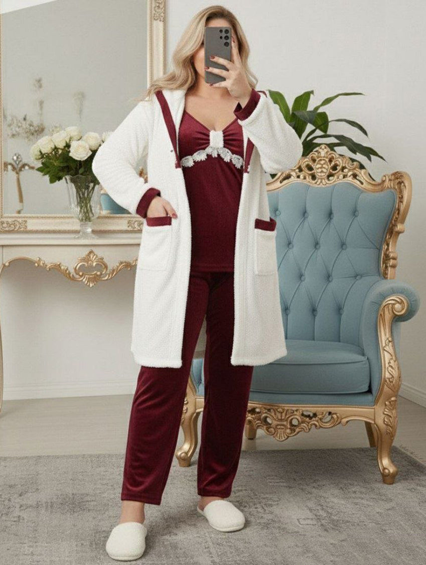 ( REF 06 ) بيجامة