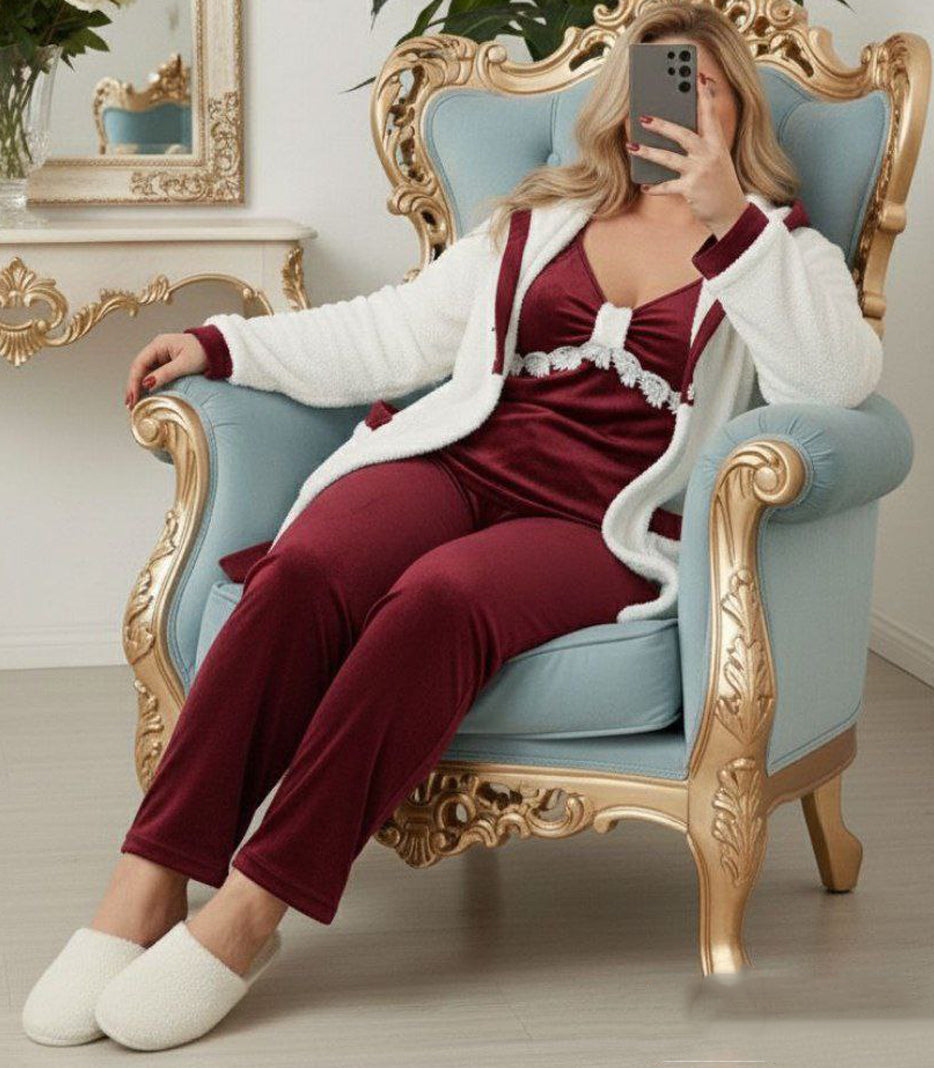 ( REF 06 ) بيجامة