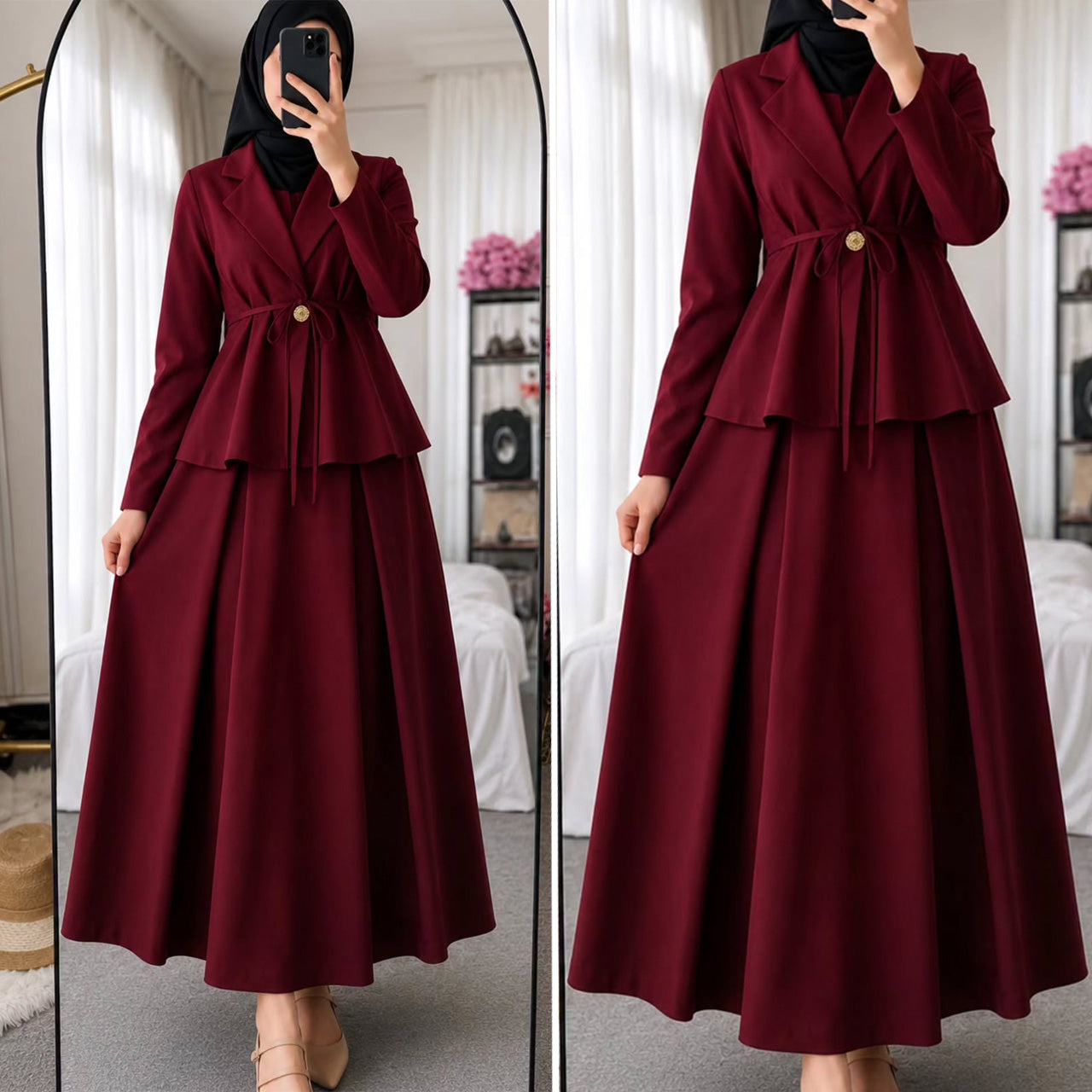( REF 141 ) أونسومبل